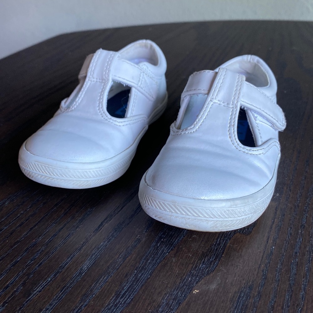 Keds toddler shoes